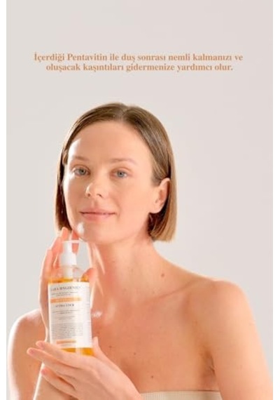 Tr Hydra Lock Shower Gel 400ml Duş Jeli Diğer