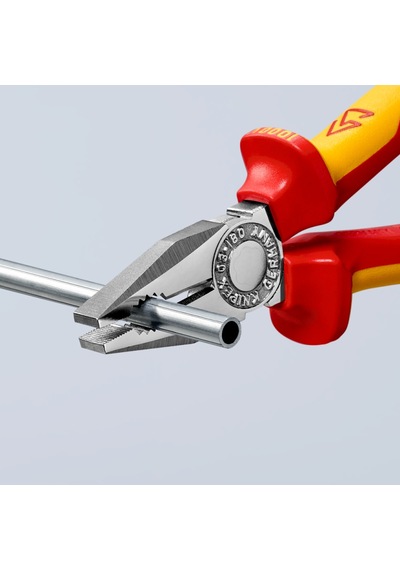 Knıpex Vde 1000 Volt Pense 160 Mm K0306160