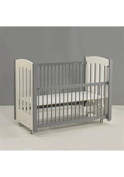Meltem Smart Mia Beşik 60x120 Gri-angel-9839 Gri