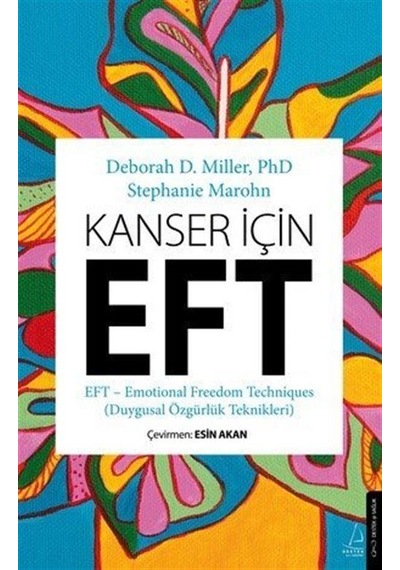 Kanser İçin Eft / Deborah D. Miller