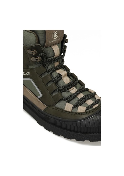 Lumberjack Sıpena Gr 4pr Haki Erkek Çocuk Outdoor Bot 000000000101897432 Haki