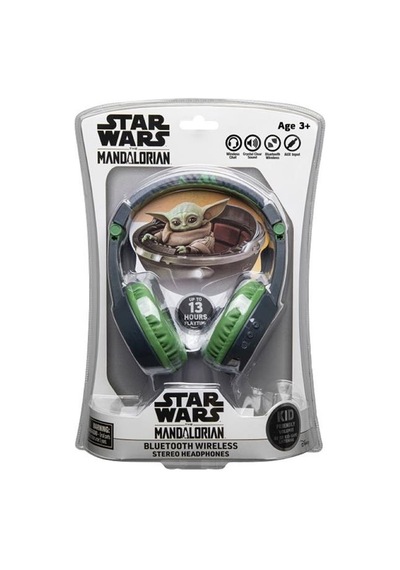 Star Wars Grogu Bluetooth Kulaklık