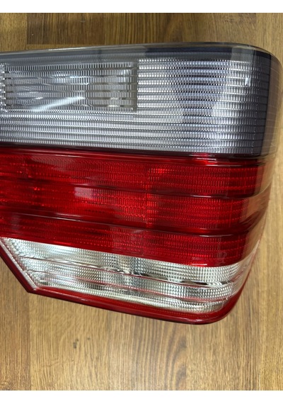Mercedes W140 Stop Lambası Sol Beyaz 1408207264