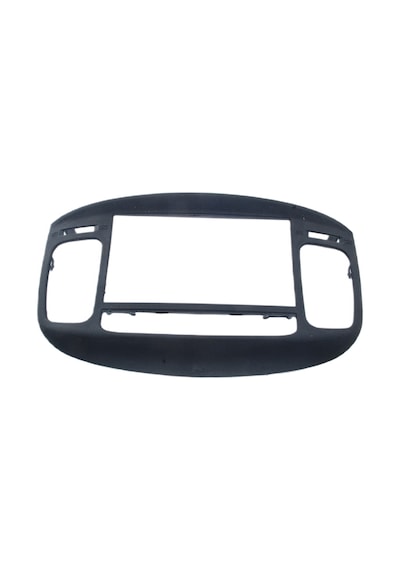 Hyundai Accent Era 847401E000 Maher 2006- Teyp Çerçevesi Siyah