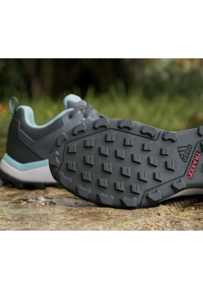 Adidas Terrex Tracerocker Kadın Outdoor Ayakkabı If5026 M-144 Gri