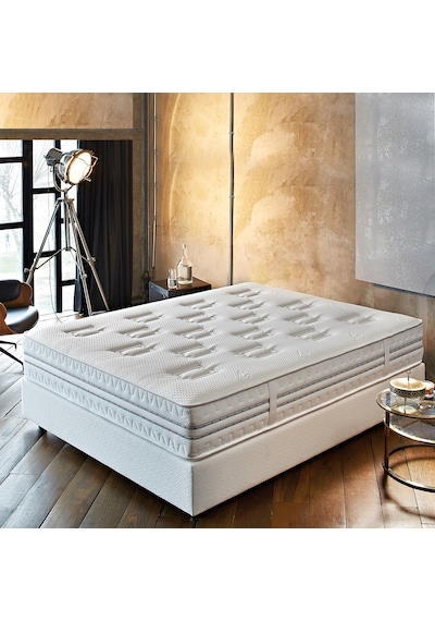 Yataş Bedding Prestıge Prıme Premium Seri Yatak (90x190 )