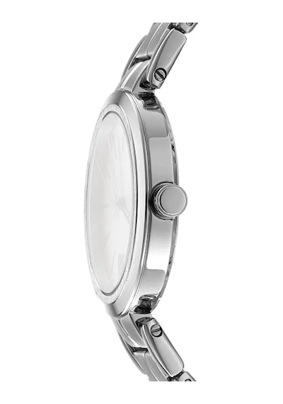 Dkny Dk1l045m0035 Kadın Kol Saati Metalik Gri