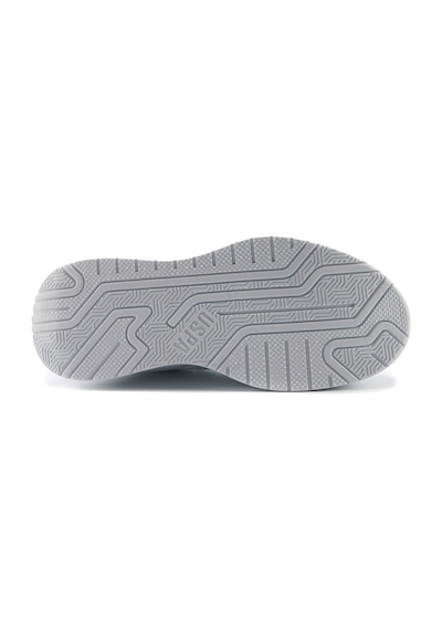 U.s. Polo Assn. Martha 5fx Beyaz Kadın Sneaker Beyaz