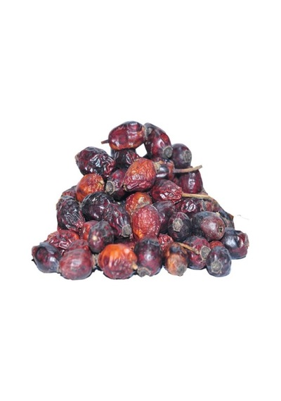 Doğan Baharatçılık Kurutulmuş Kuşburnu 1 KG