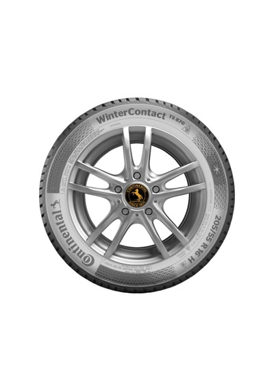 Continental 195/60R15 88T Winter Contact Ts870 Kış Lastiği 2025