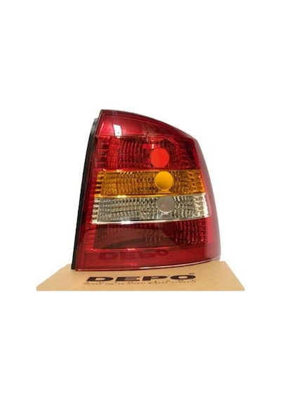 OPEL ASTRA G SEDAN 4 KAPI YIL 98-05 DEPO SAĞ STOP LAMBASI 6223026