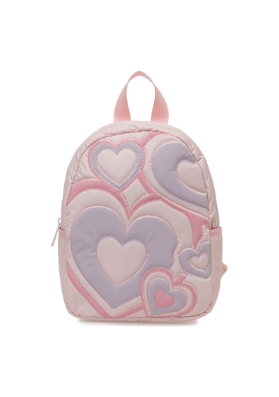Polaris Pınk Heart Bpck 5pr Çok Renkli Kız Çocuk Sırt Çantası 000000000102062559 Çok Renkli Polaris Pınk Heart Bpck 5pr Çok Renkli Kız Çocuk Sırt Çantası 000000000102062559 Çok Renkli
