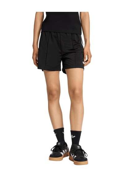 Kd5569-k Adidas Fb Short Kadın Şort Ve Kapri Siyah Kd5569-k Siyah