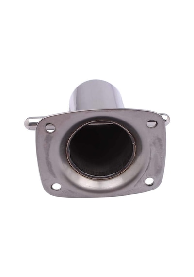 Tekli T Baba İskele Babası Paslanmaz Tekne Demirleme 40 MM