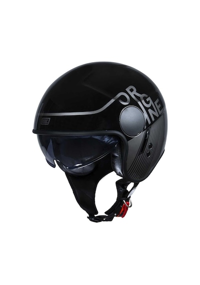 Origine Sierra Snatch Açık Kask Siyah