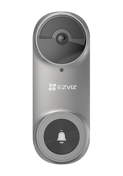 Ezviz DB2 3 MP 2K Wi-Fi Güvenlik Kamerası