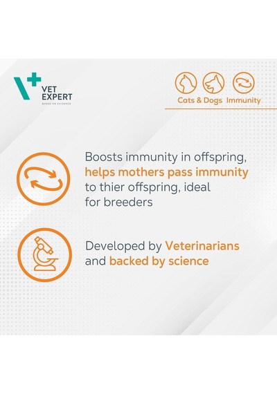 Vet Expert Vetomune