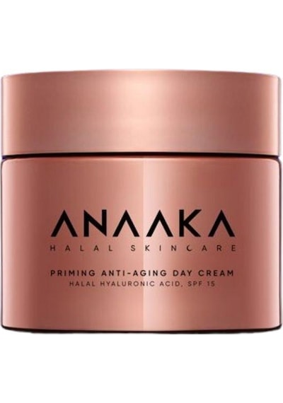 Anaaka Priming  Day Cream Face Crem 50 ML