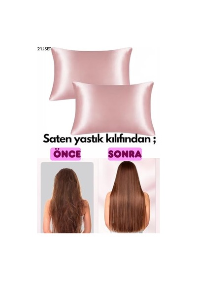 İpeksi Premium Set, İpeksi Saten Yastık Kılıfı,saten Bone Çift Yönlü,saten Toka,kozmetik,cilt Bakım,saç Kabarması,saç Kırılması,düz Saç,dalgalı Saç,kıvırcık Saçlar İçin,hediyelik,çeyizlik Pembe Abanoz İpeksi Premium Set, İpeksi Saten Yastık Kılıfı,saten Bone Çift Yönlü,saten Toka,kozmetik,cilt Bakım,saç Kabarması,saç Kırılması,düz Saç,dalgalı Saç,kıvırcık Saçlar İçin,hediyelik,çeyizlik Pembe Abanoz
