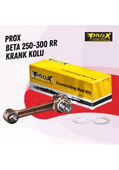 Beta Rr 250/300 22-24 Krank Kolu