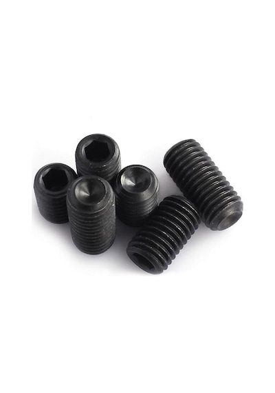 D.B.E M5X8 Setskur Civata 100 Adet