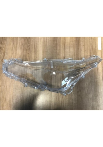 Toyota Corolla Uyumlu Sağ Far Camı 2019 2020 2021