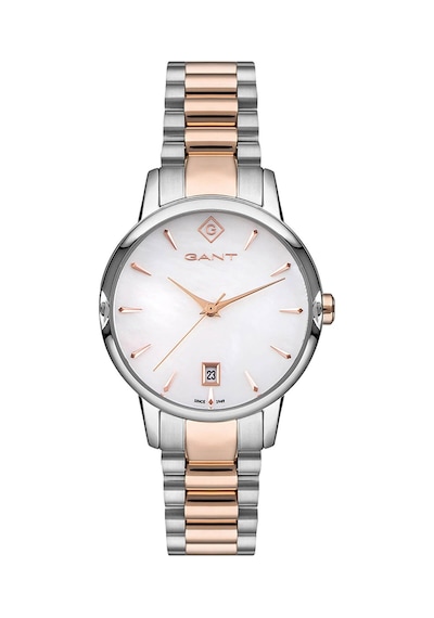 Gant Quartz Kadın Kol Saati G169005 Bordo