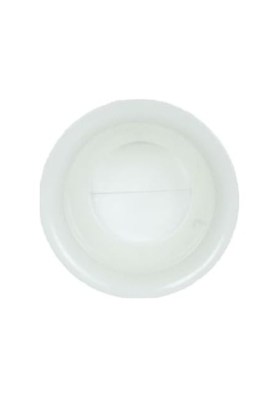 Flora Ctpf064 Eko Sessiz Çift Kapaklı Wc Kapağı Açık Ahşap