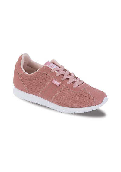 Jump 22211 Confort Casual Spor Ayakkabısı Pudra - Pembe