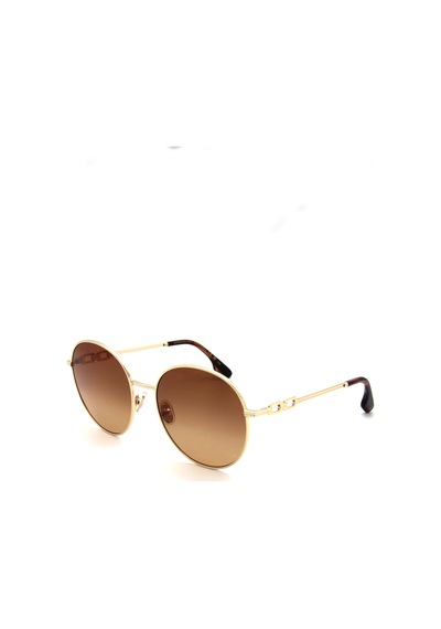 Victoria Beckham Vb 231s 702 Kadın Güneş Gözlüğü Altın