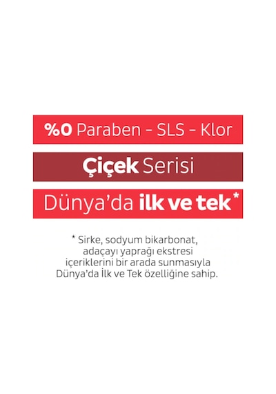 Easy Clean Kiraz Çiçeği Yüzey Temizlik Havlusu - 100 Yaprak 6 Adet Diğer