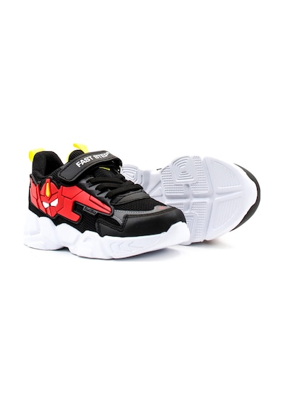 Fast Step 615XCA023 Unisex Çocuk Sneaker Ayakkabı