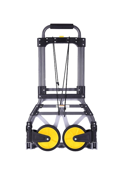 Haibrag Hai-04 150 Kg Katlanır Paket Taşıma Arabası