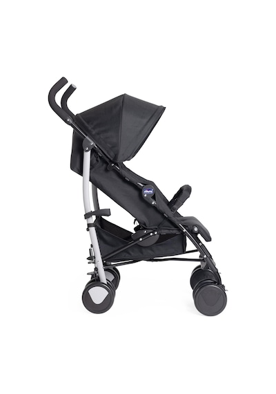 Chicco Echo Lite Bebek Arabası - Siyah