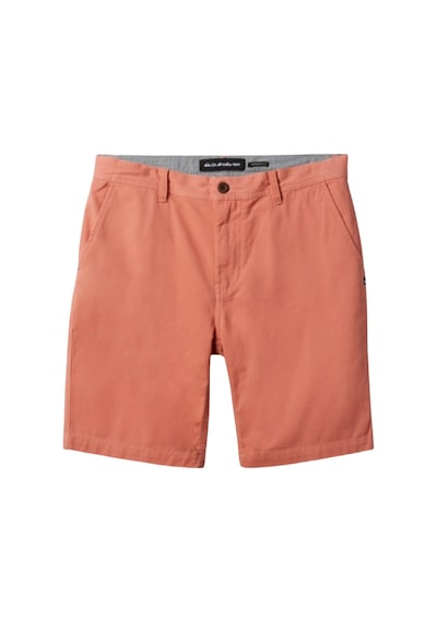 Quiksilver Aqyws03236 Everyday Union Light Erkek Şort Pembe