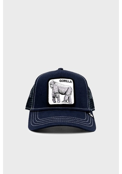 Goorin Bros Unisex Şapka 1010333 Lacivert-One Sıze