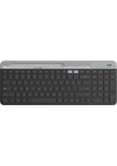 Logitech K580 Slim Multi-Device Bluetooth Klavye Logitech K580 Slim Multi-Device Bluetooth Klavye