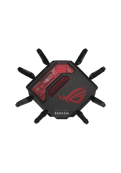 Asus Rog Rapture Gt-be19000 Tri-band Wifi 7 Gaming Router Nna2asu0031