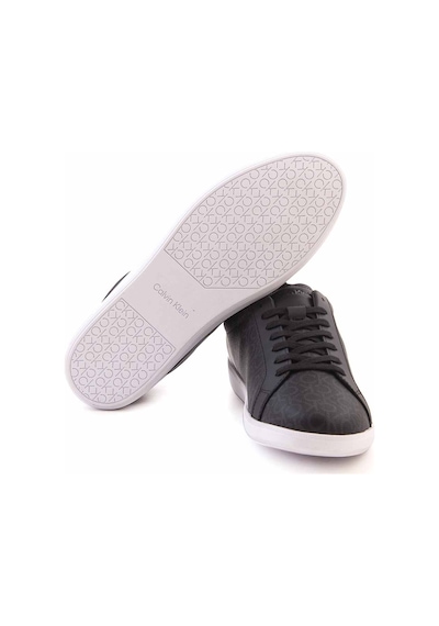 Calvin Klein Erkek Spor & Sneaker Hm0hm00262 001