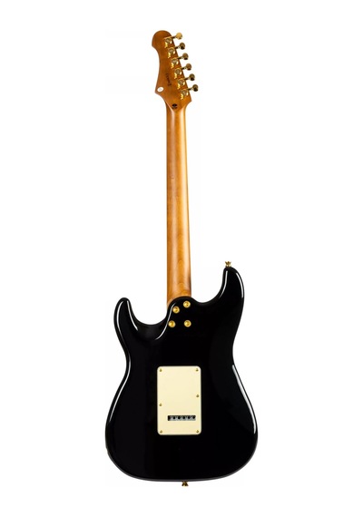 Jet Js-480 Bk G Elektro Gitar Siyah