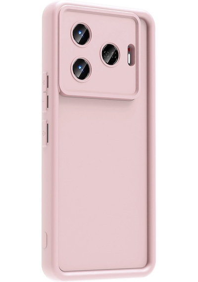 Tecno Camon 30 Pro 5g Kılıf Kamera Korumalı Ananas Kapak