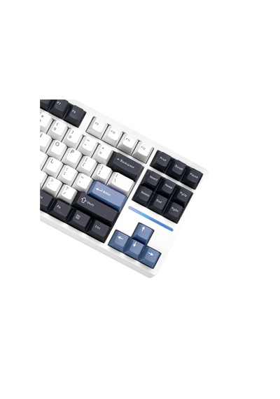 Vgn V87 Kablosuz Mekanik Klavye