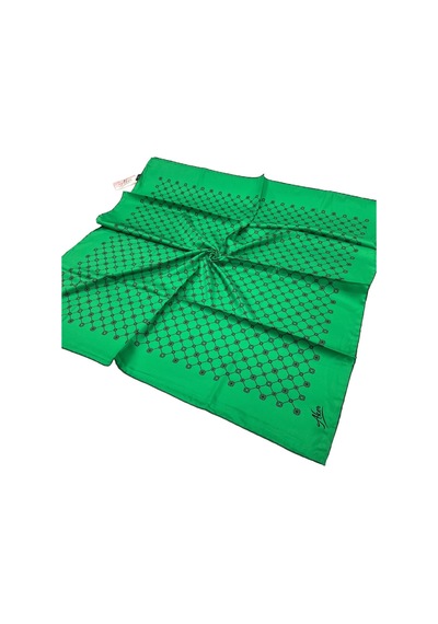 Aker Twill Eşarp - 7857795-953 Benetton - Benetton