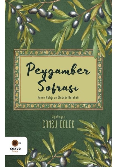 Peygamber Sofrası - Qhdh-899348