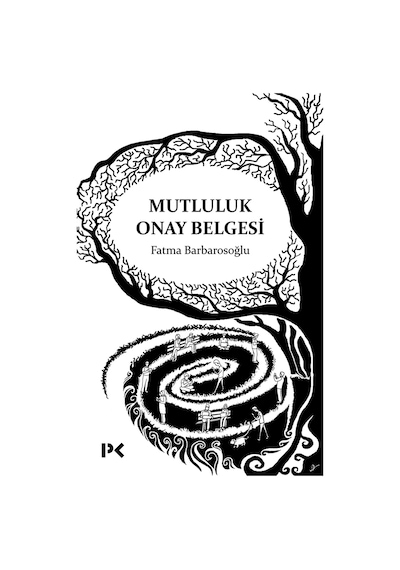 Mutluluk Onay  Belgesi