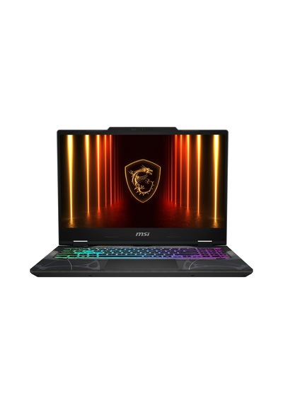 Msı Cyborg 15 B2RWFKG-207XTR009 Core5-210H 16 GB 1 TB SSD RTX5060 15.6" W11P Dizüstü Bilgisayar