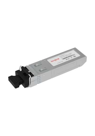 Longline J9153A-LL 10Gbps ER SFP+ 1550nm 40km Sfp Transceiver