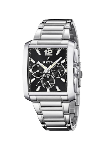 Festina F20635-4 Erkek Kol Saati-1488 Çok Renkli
