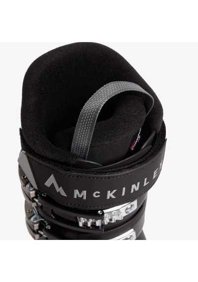 Mckinley Alpin F70 Erkek Siyah Kayak Botu 409182