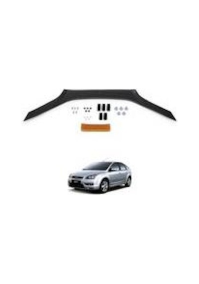 Ford Focus 2005-2008 Cappafe Kaput Rüzgarlığı